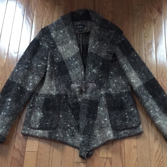 Cole Haan Jackets & Blazers - Cole Haan Coat